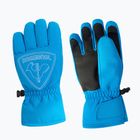 Guanti invernali per bambini Rossignol Baby Impr M blazing blue