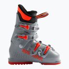 Scarponi da sci bambini Rossignol Hero J4 Jr power grey