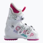 Scarponi da sci bambini Rossignol Comp J3 Jr white