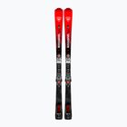 Sci alpini + attacchi Rossignol Hero MT TI C.A.M. Konect + NX 12 Konect GW