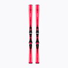 Sci alpini da donna + attacchi Rossignol Nova 14 Konect + NX 12 Konect GW