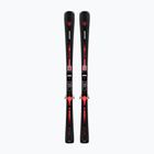 Sci alpini da donna + attacchi Rossignol Nova 10 + Xpress W 11 GW
