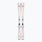 Sci alpini da donna + attacchi Rossignol Nova 2 + Xpress W 10 GW