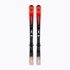 Sci alpini da bambino + attacchi Rossignol Hero Multi-Event Pro 110-130 Kid-X + Kid 4 GW