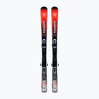 Sci alpini da bambino + attacchi Rossignol Hero Jr 130-150 + Xpress 7 GW