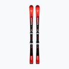 Sci alpini + attacchi Rossignol Hero ST TI Konect + NX 12 Konect GW