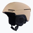 Casco da sci Rossignol Arcade sand