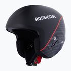Casco da sci Rossignol Hero Giant FIS black