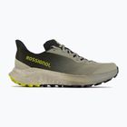 Scarpe da running da uomo Rossignol Venosk R-Shell vetiver