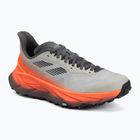 Scarpe da running da uomo Rossignol Vercors neon red