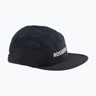 Cappellino con visiera Rossignol Active 5 Panel black