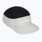 Cappellino con visiera Rossignol Active 5 Panel light grey