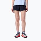 Pantaloncini da corsa Rossignol Sapa 2IN1 5" nero