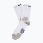 Calzini Rossignol Sapa Mid white