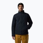 Giacca softshell da uomo Rossignol Opside black