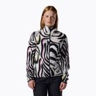 Felpa in pile da sci da donna Rossignol Polar Fleece savage black
