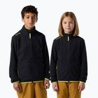 Pile felpato bambino Rossignol Polar Fleece black