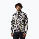 Pile uomo Rossignol Quarter Zip Fleece savage black