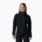 Felpa in pile da sci da donna Rossignol Polar Fleece black