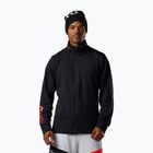 Felpa da uomo Rossignol Hero Stretch Fleece black