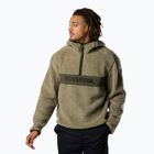 Giacca uomo Rossignol Alltrack Anorak Fleece vetiver
