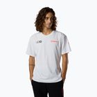T-shirt da uomo Rossignol Hero Tee white