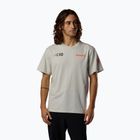 T-shirt da uomo Rossignol Hero Tee light grey