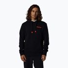 Felpa da uomo Rossignol Hero Hoodie black