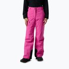 Pantaloni da sci per bambini Rossignol Insulated electric fuchsia