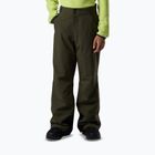 Pantaloni da sci per bambini Rossignol Insulated Boys olive shadow