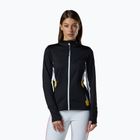 Felpa da sci donna Rossignol JCC Fleece black