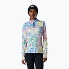 Felpa da sci donna Rossignol JCC Fleece jcc angels light