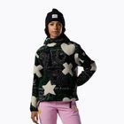 Pile donna Rossignol JCC Fleece Anorak jcc angels dark