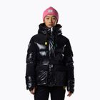 Giacca da sci da donna Rossignol JCC Corduroy Down black
