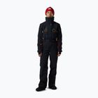 Tuta da sci da donna Rossignol JCC black