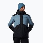 Giacca da sci da uomo Rossignol Rochrun Insulated winward blue/black
