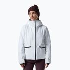 Giacca da sci da donna Rossignol Rochrun Insulated white