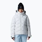 Giacca da sci da donna Rossignol Wispile Ripstop Down white