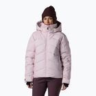 Giacca da sci da donna Rossignol Wispile Ripstop Down pale lilac