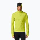 Maglia termica da uomo Rossignol Half Zip First Layer wild lime