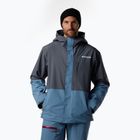 Giacca da sci da uomo Rossignol Desafio 2L Shell turbulence