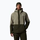 Giacca da sci da uomo Rossignol Desafio 2L Shell vetiver