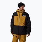 Giacca da sci da uomo Rossignol Outerlimits Insulated dusted ochre