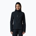 Giacca da scialpinismo donna Rossignol Venon Wind Hoodie black