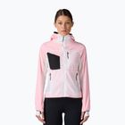 Giacca da scialpinismo donna Rossignol Venon Active Hoodie white