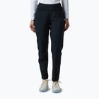 Pantaloni da scialpinismo da donna Rossignol Venon Wind black