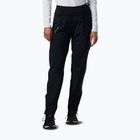 Pantaloni da scialpinismo da donna Rossignol Venon Softshell black