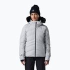 Giacca da sci da donna Rossignol Staci Insulated silver pearly