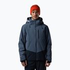 Giacca da sci da uomo Rossignol 4WS Blackside Insulated turbulence/black