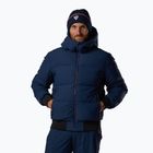 Giacca da sci da uomo Rossignol Snowblaze Down Bomber dark navy